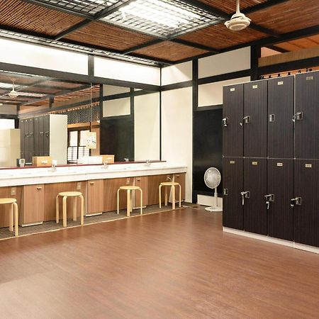 Lupo Forest "Gran Forest Echizen Miyama" - Vacation Stay 06371V Fukui Exterior photo