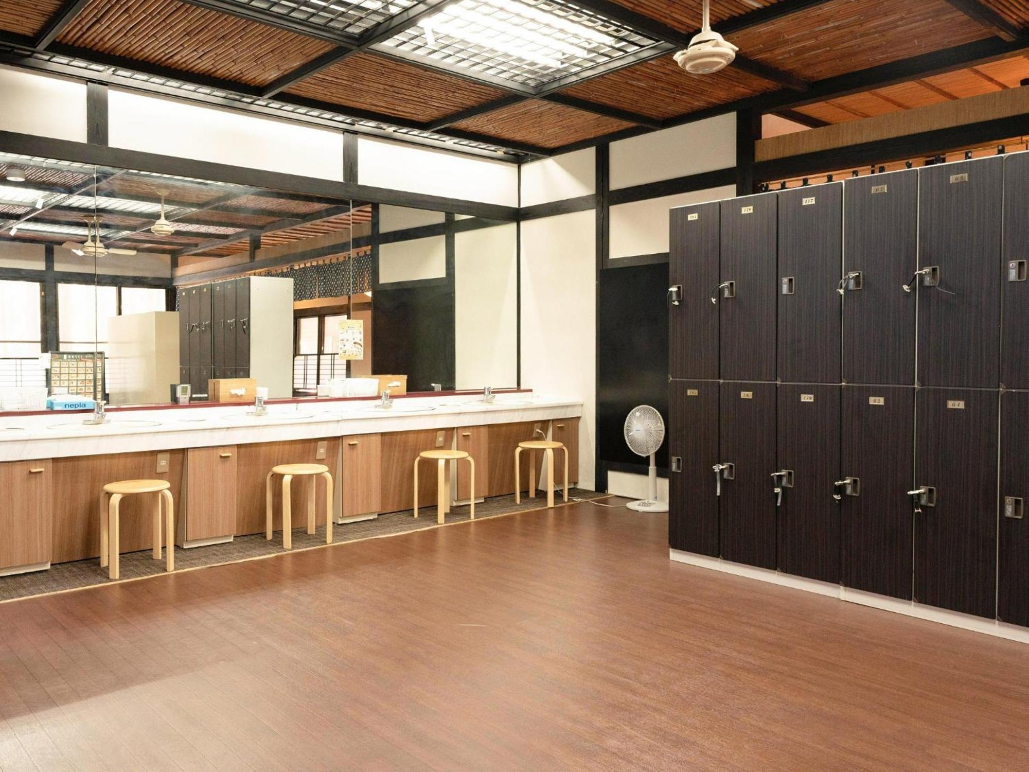 Lupo Forest "Gran Forest Echizen Miyama" - Vacation Stay 06371V Fukui Exterior photo