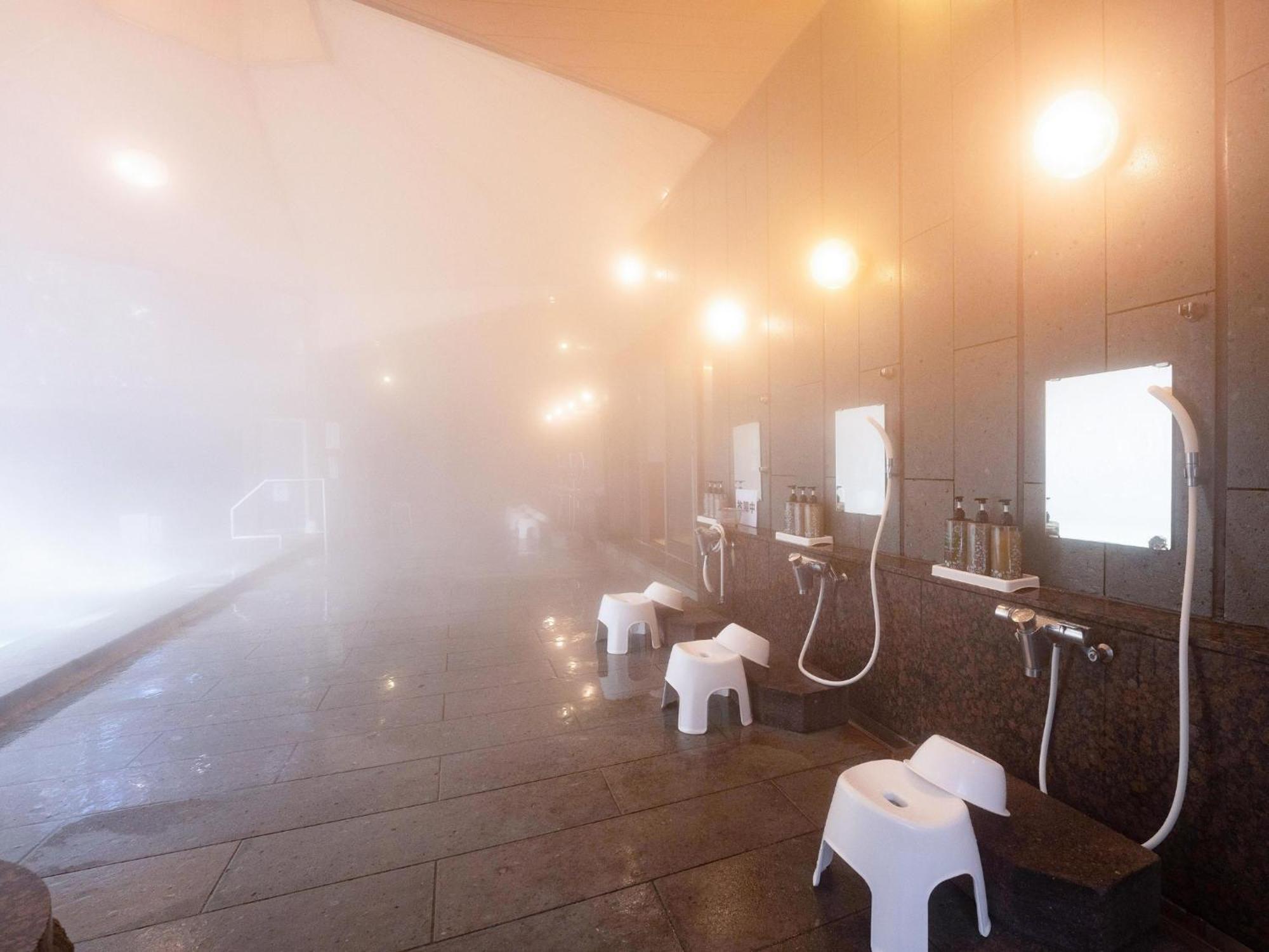 Lupo Forest "Gran Forest Echizen Miyama" - Vacation Stay 06371V Fukui Exterior photo