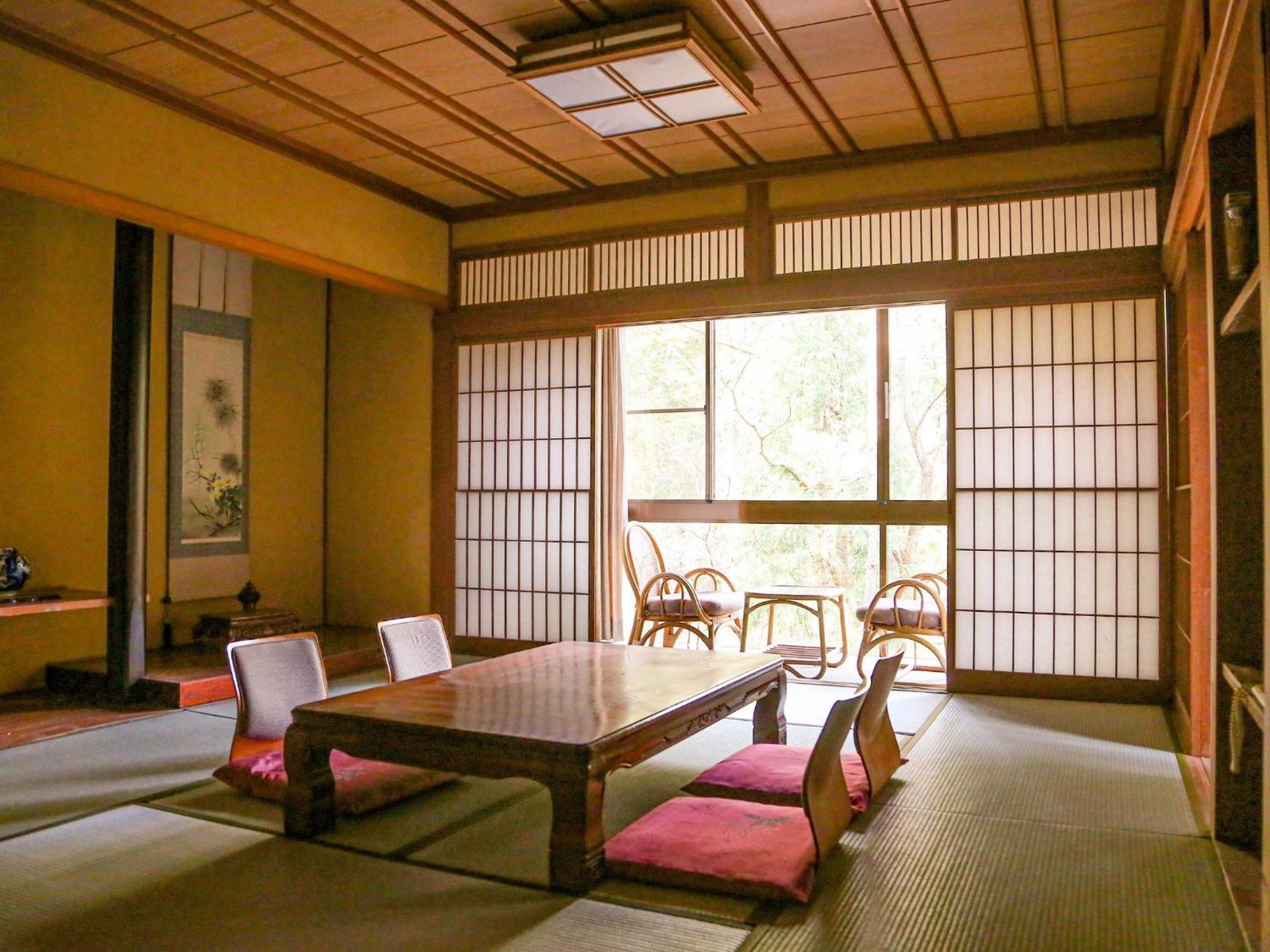 Lupo Forest "Gran Forest Echizen Miyama" - Vacation Stay 06371V Fukui Exterior photo
