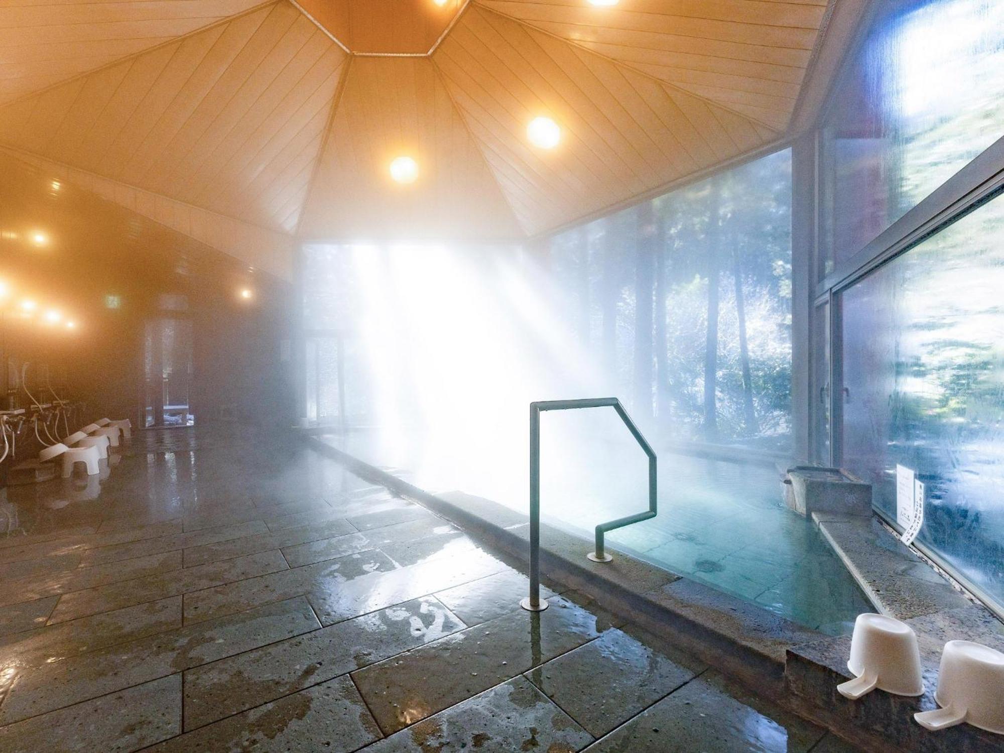 Lupo Forest "Gran Forest Echizen Miyama" - Vacation Stay 06371V Fukui Exterior photo