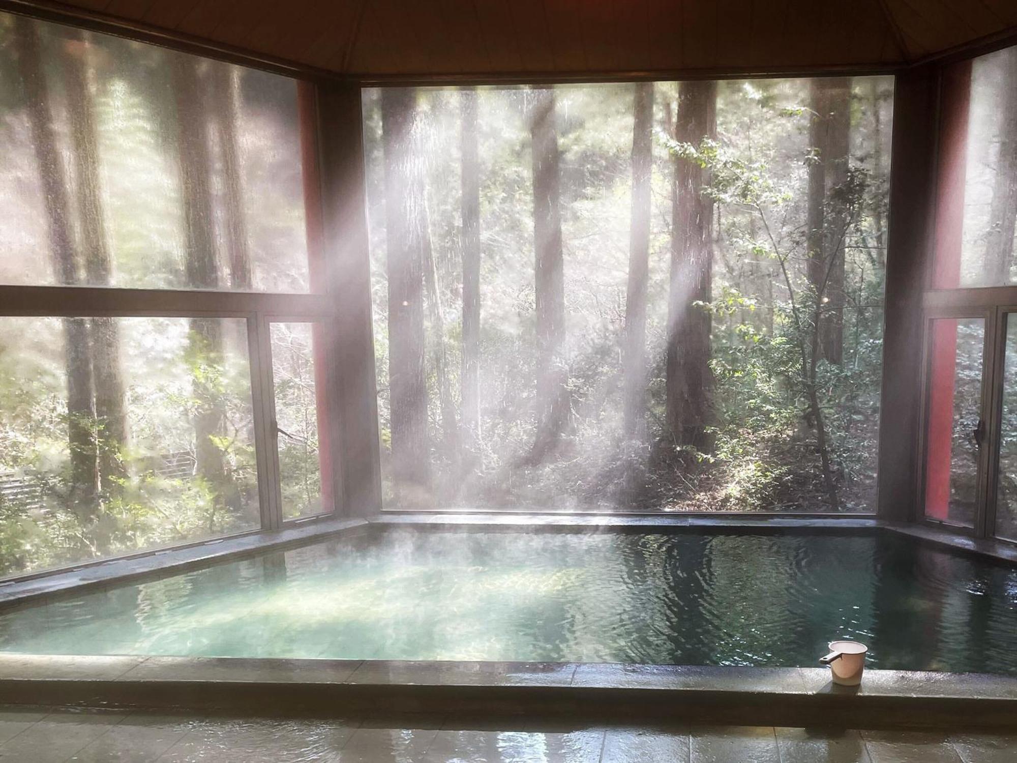 Lupo Forest "Gran Forest Echizen Miyama" - Vacation Stay 06371V Fukui Exterior photo