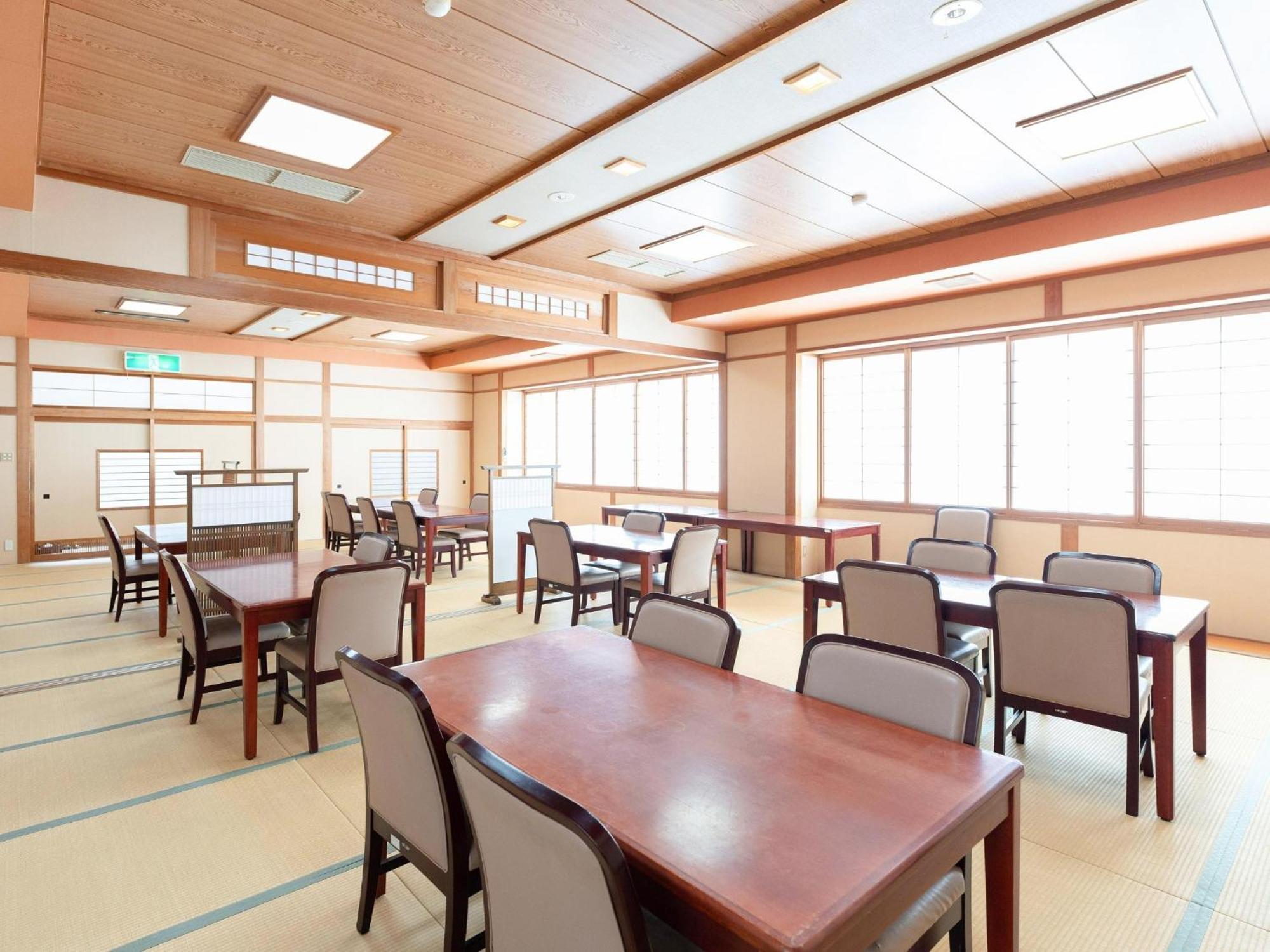 Lupo Forest "Gran Forest Echizen Miyama" - Vacation Stay 06371V Fukui Exterior photo