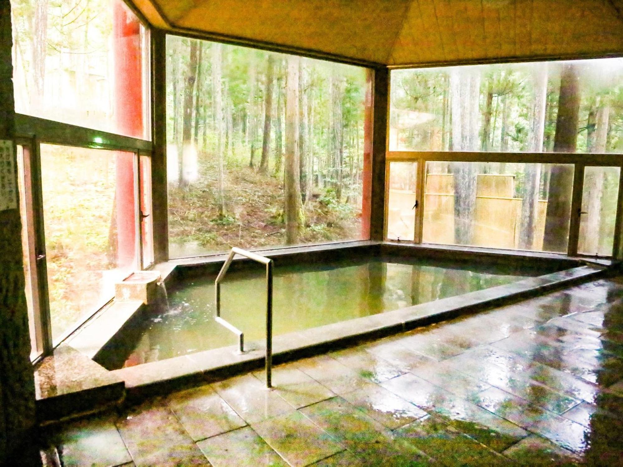 Lupo Forest "Gran Forest Echizen Miyama" - Vacation Stay 06371V Fukui Exterior photo